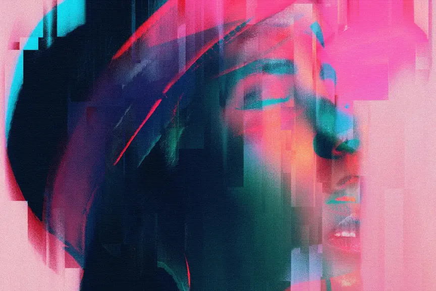 Distortion Filter