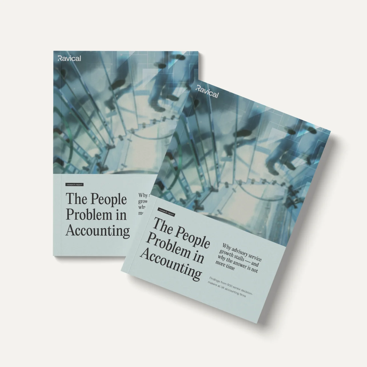 Whitepaper Accounting