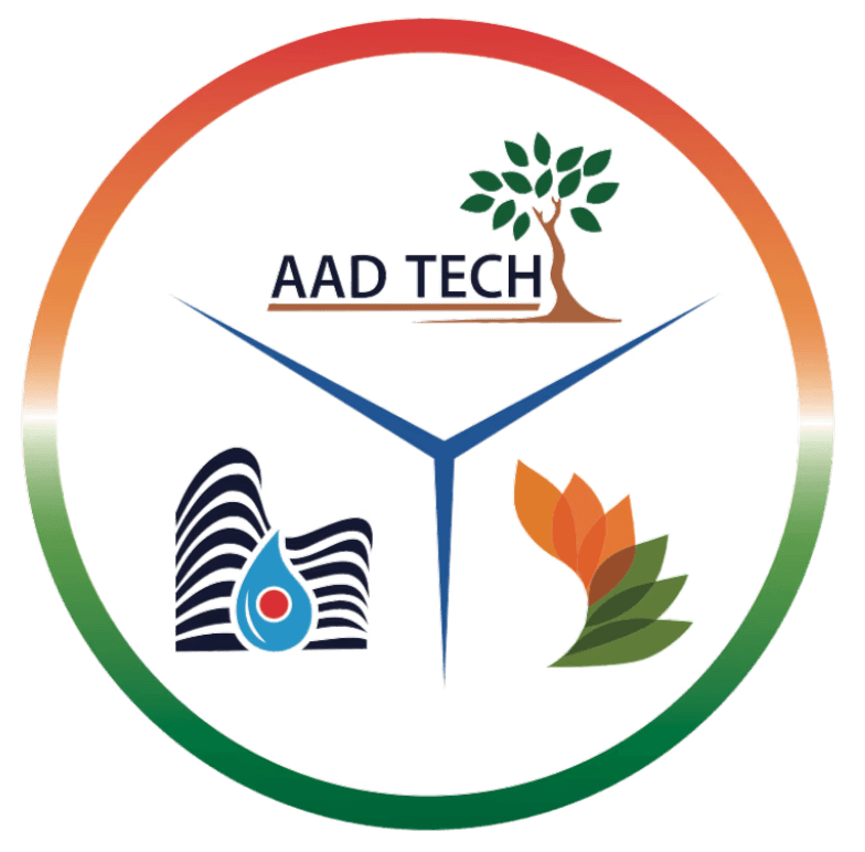 Aadtech Logo