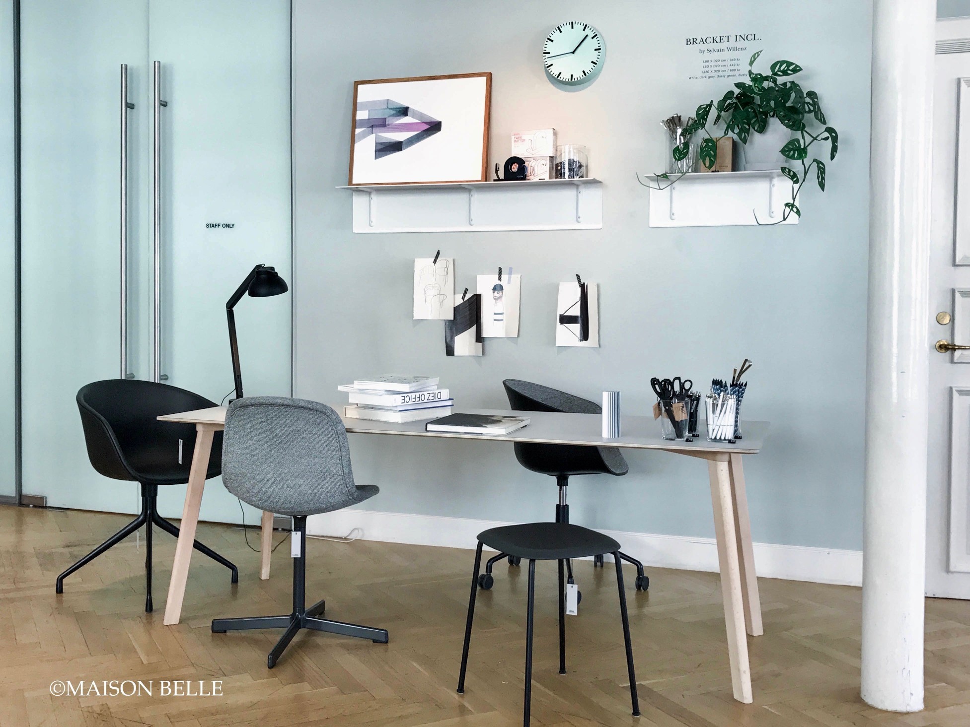 hay house kopenhagen