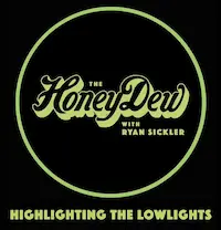 HoneyDew Podcast