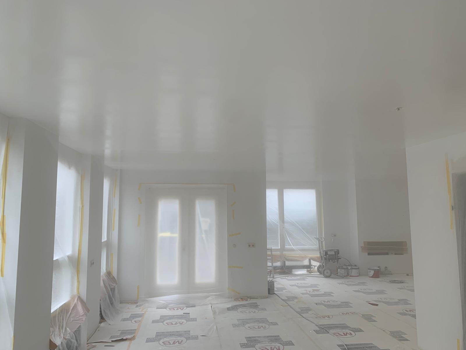 duurzaam schilderwerk