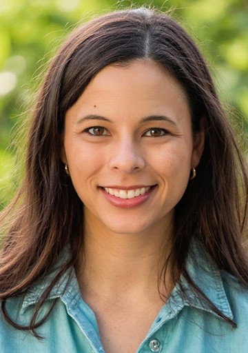 Brooke Clark headshot