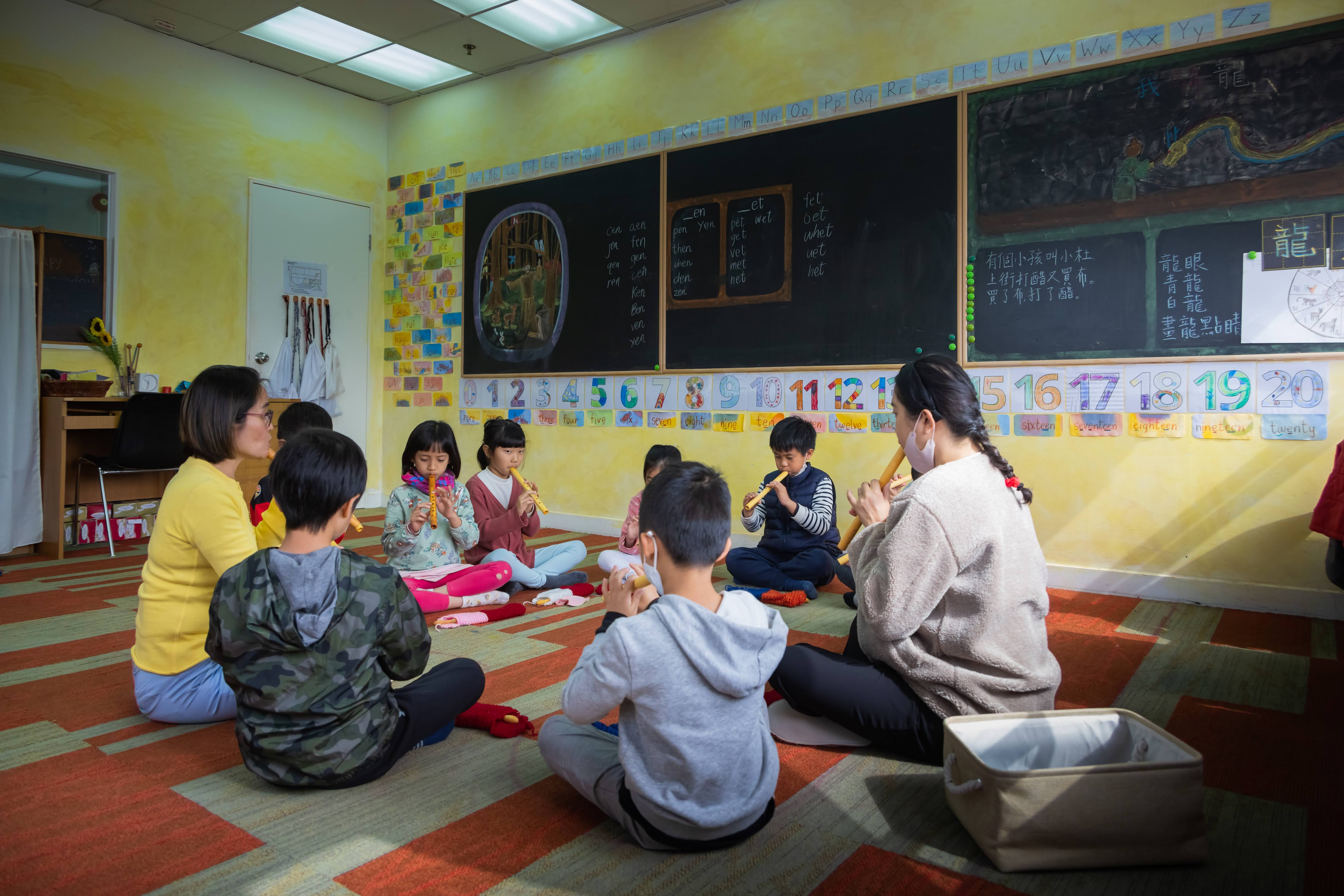 What is Waldorf Education?