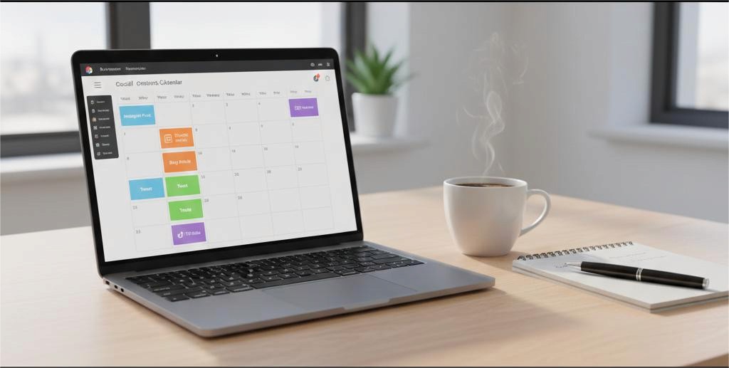 Facebook Automatically