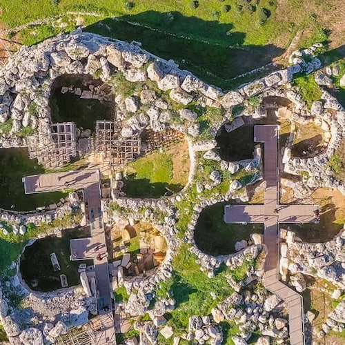 Gozo Jeep Safari tickets in Mgarr