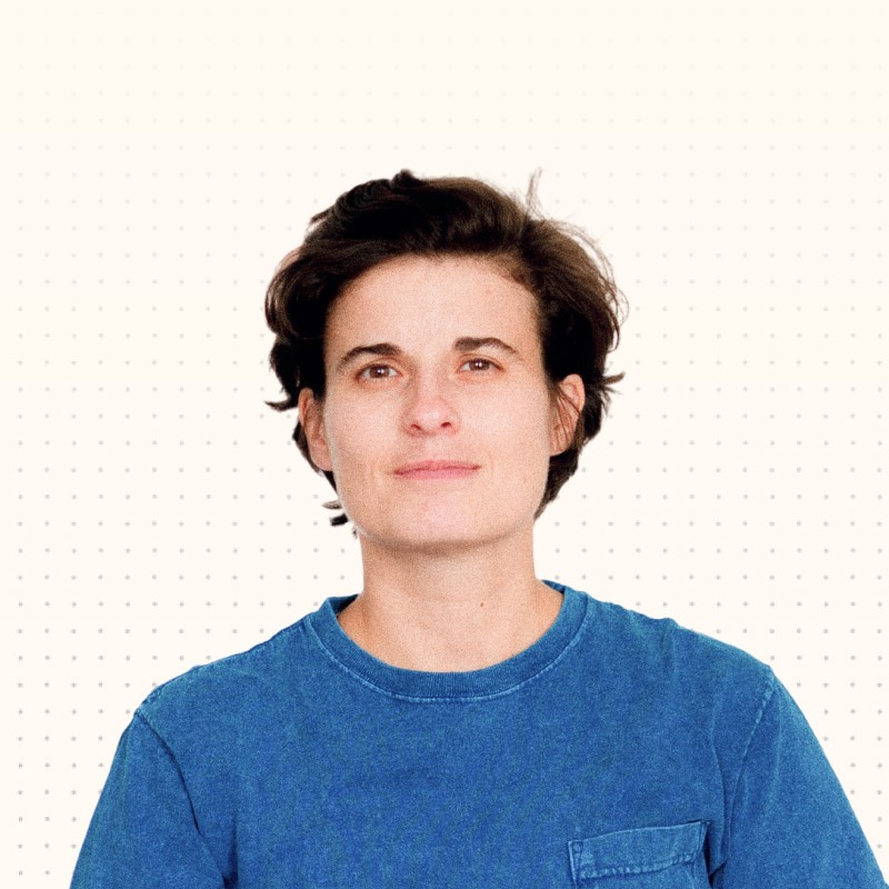 Photo de Claire Ciosi - Super CFO