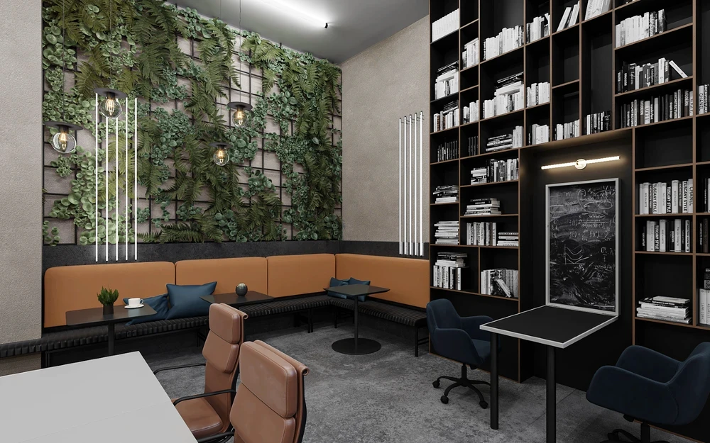 Black Box Coffee