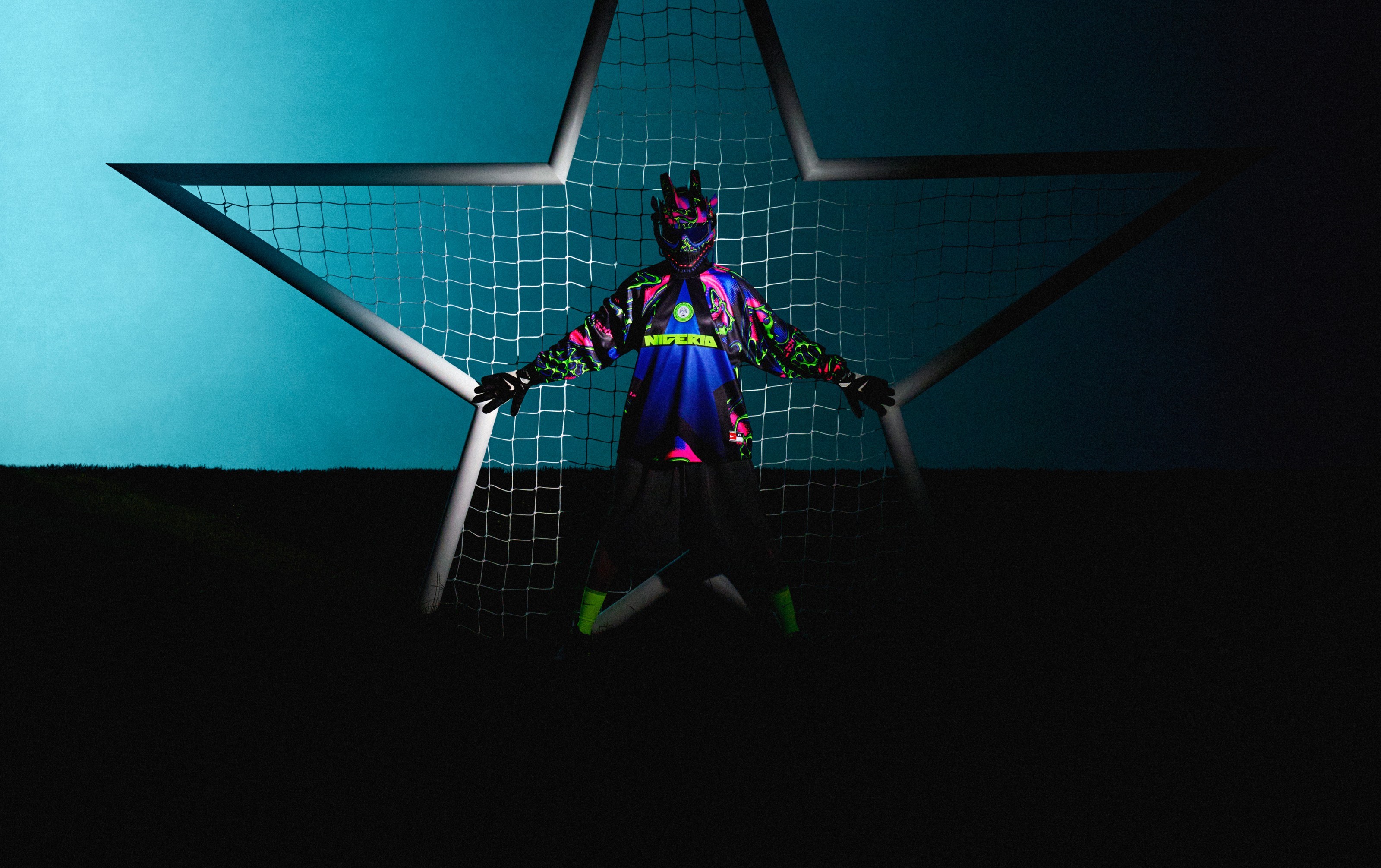 WORLD CUP GOALKEEPERS campaign image 20