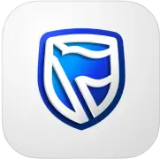 Standard Bank App Icon