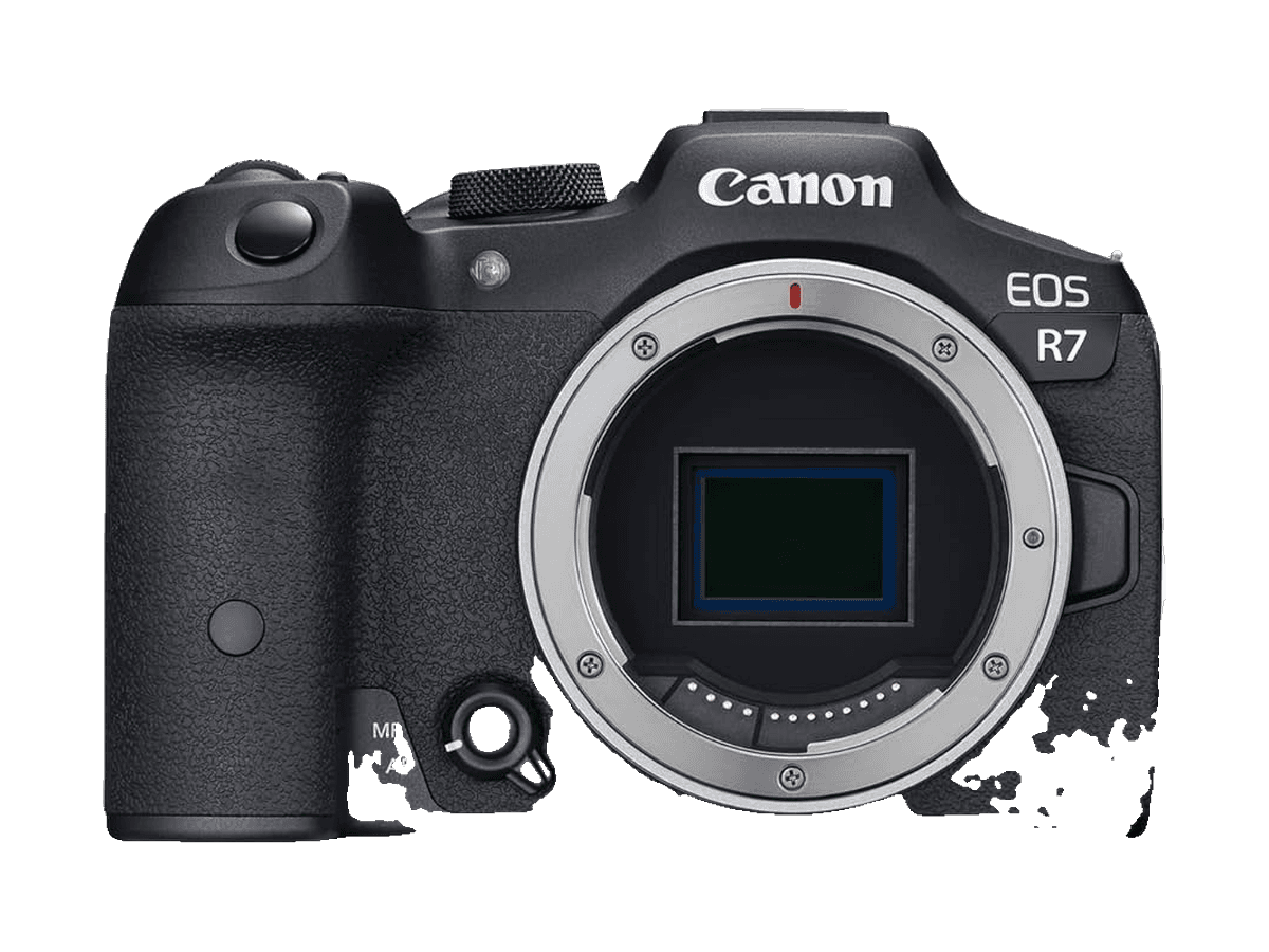 Canon EOS R7