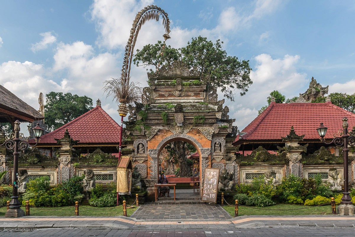 Bali by Sergei Chyrkov. Бали, фотограф Сергей Чирков