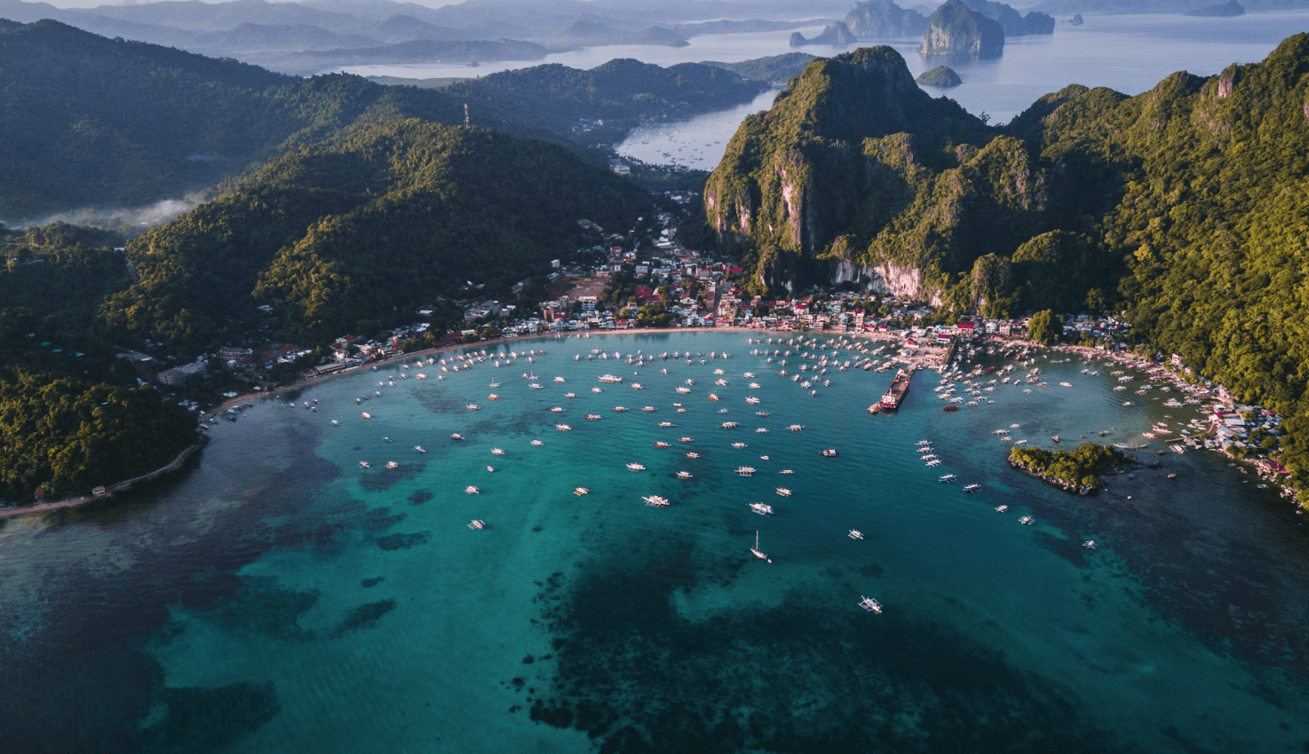 phillippines beaches