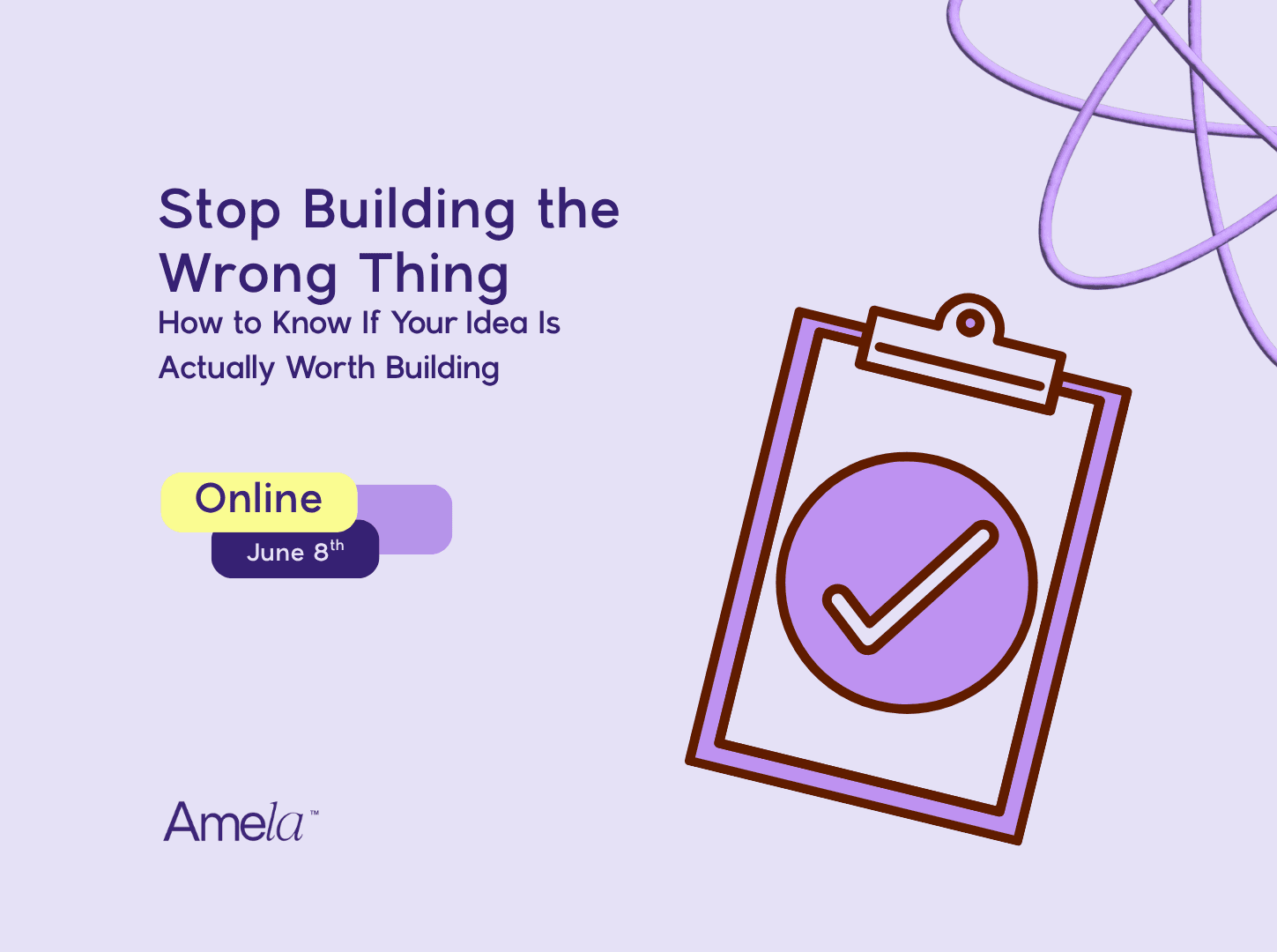 Zero to Builder Class 0: Shape Your Ideas