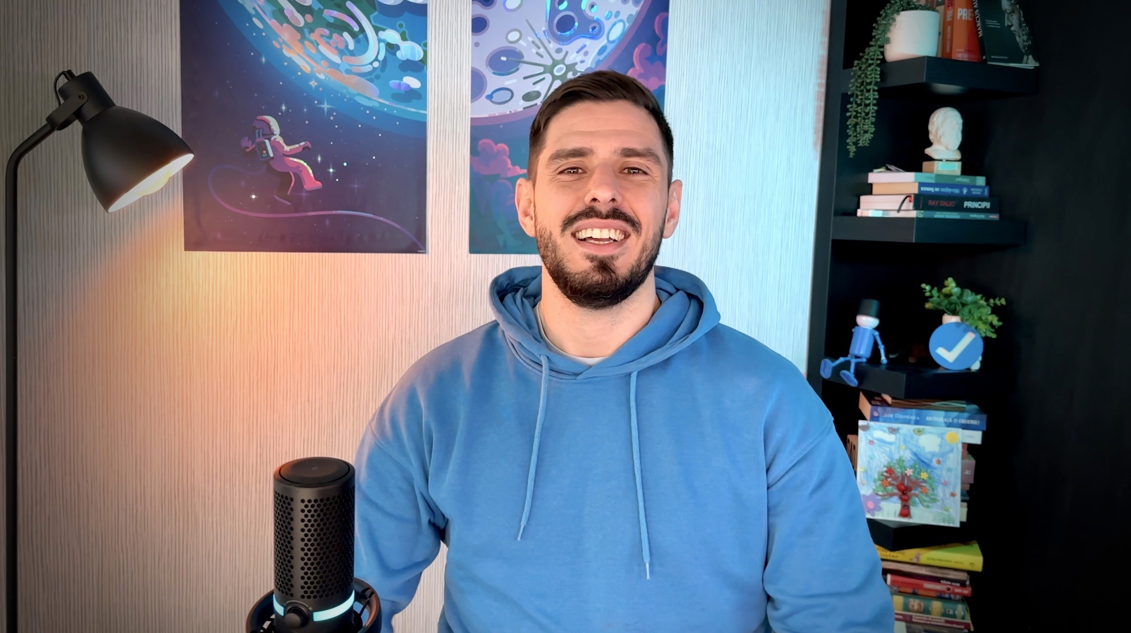 Operations Automation