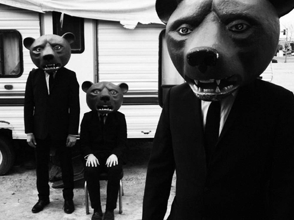 Teddybears Cobrastyle