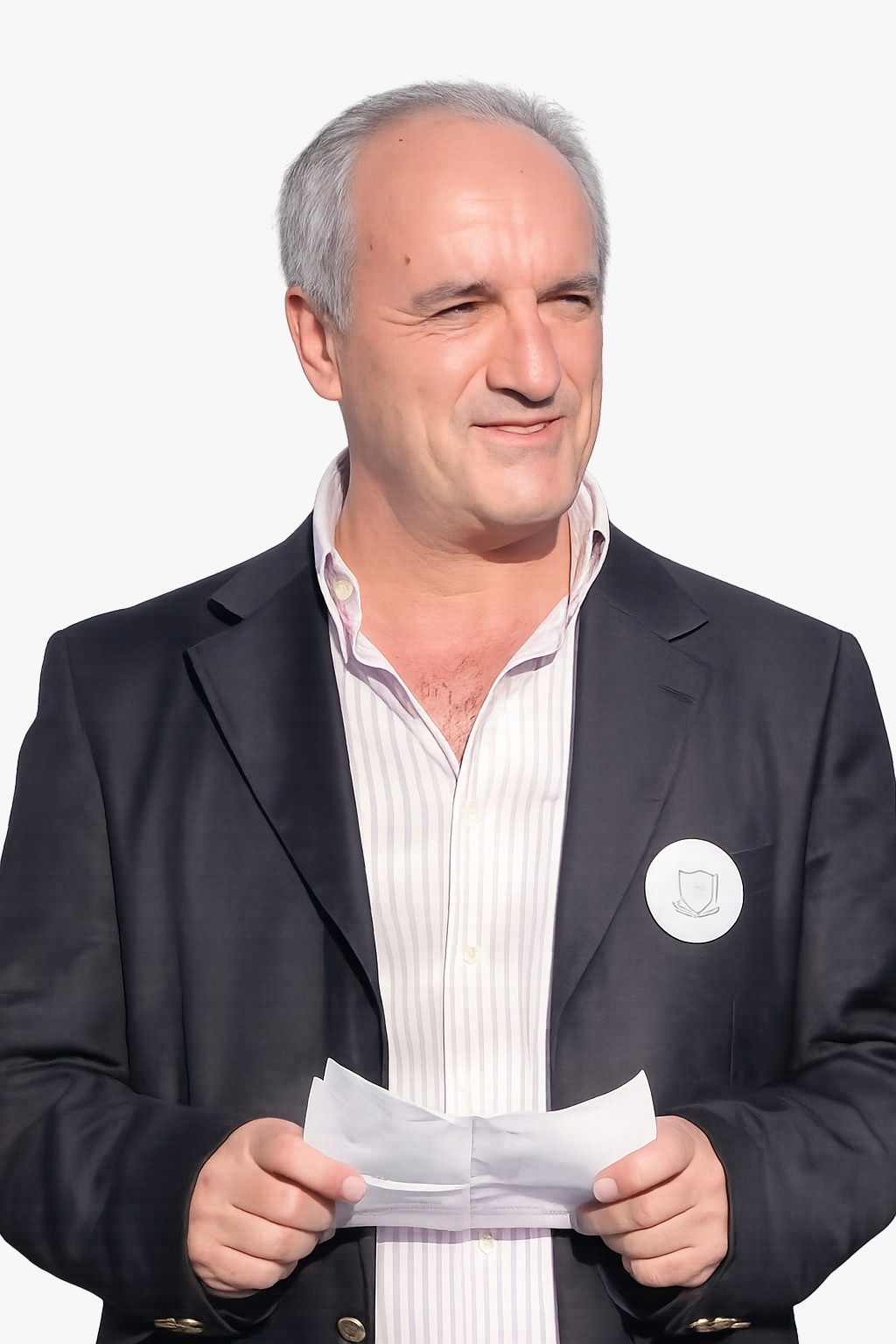 5º presidente