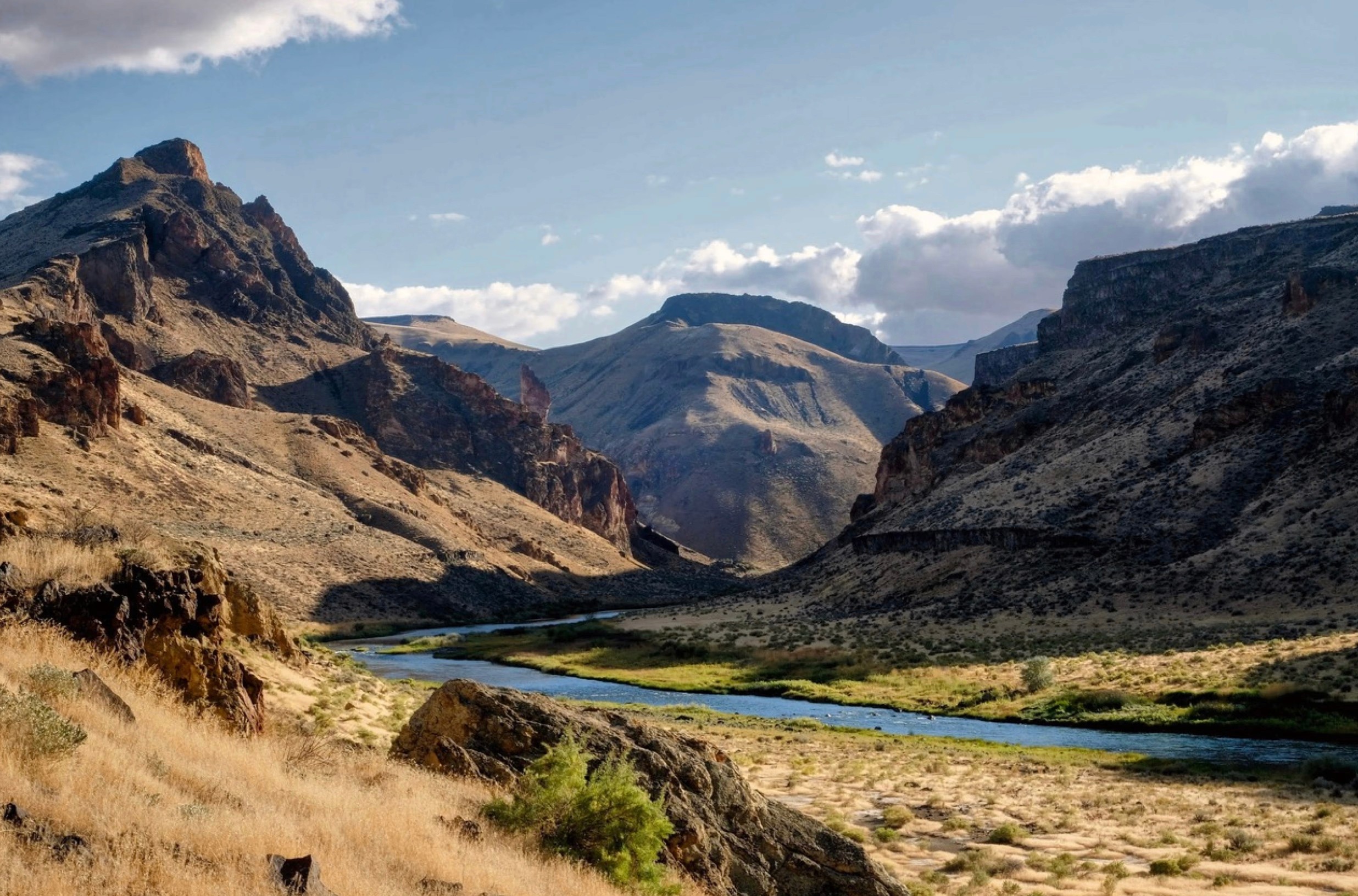 Photo by: Friends of the Owyhee