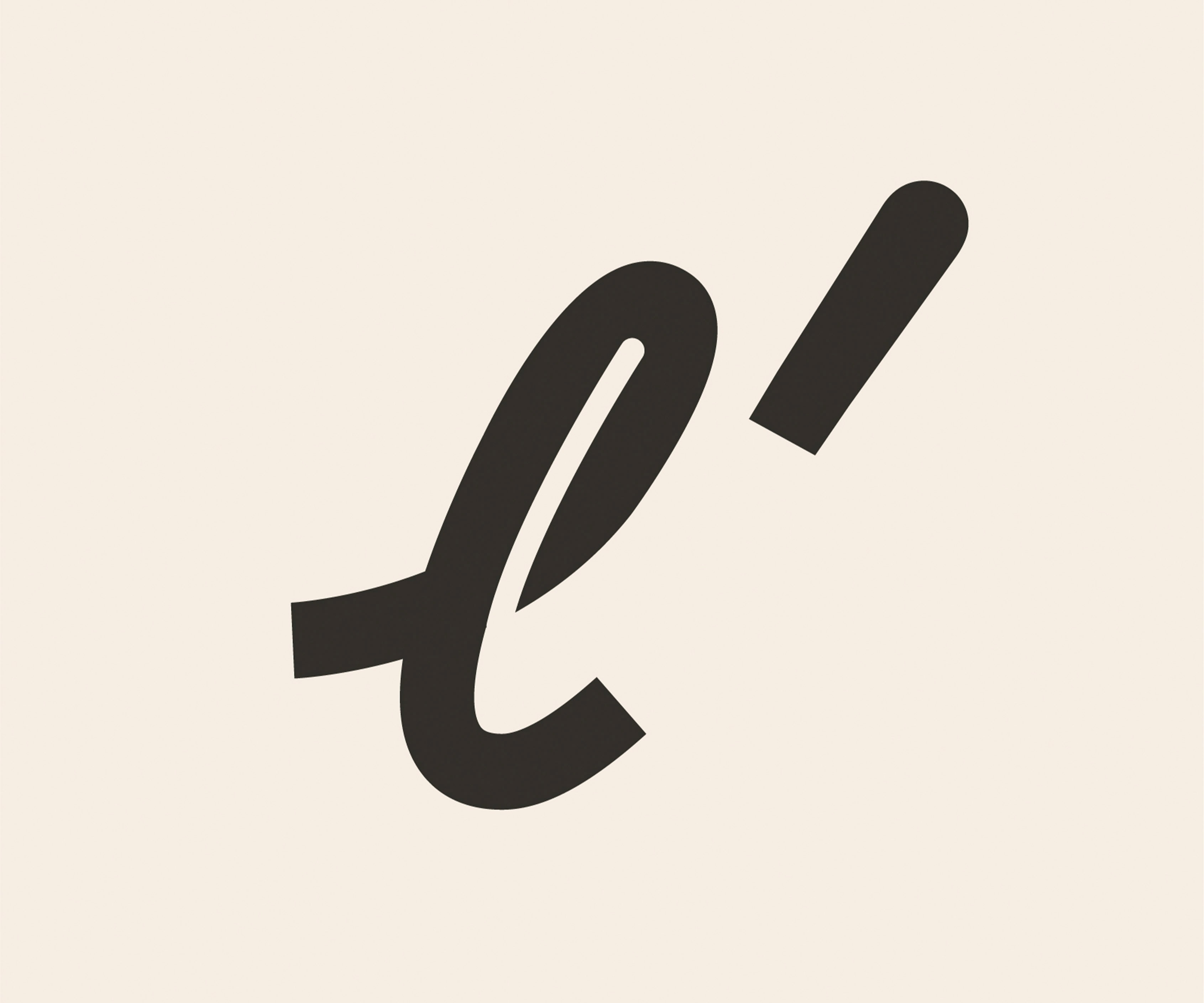 recherche manuscrite de la lettre L