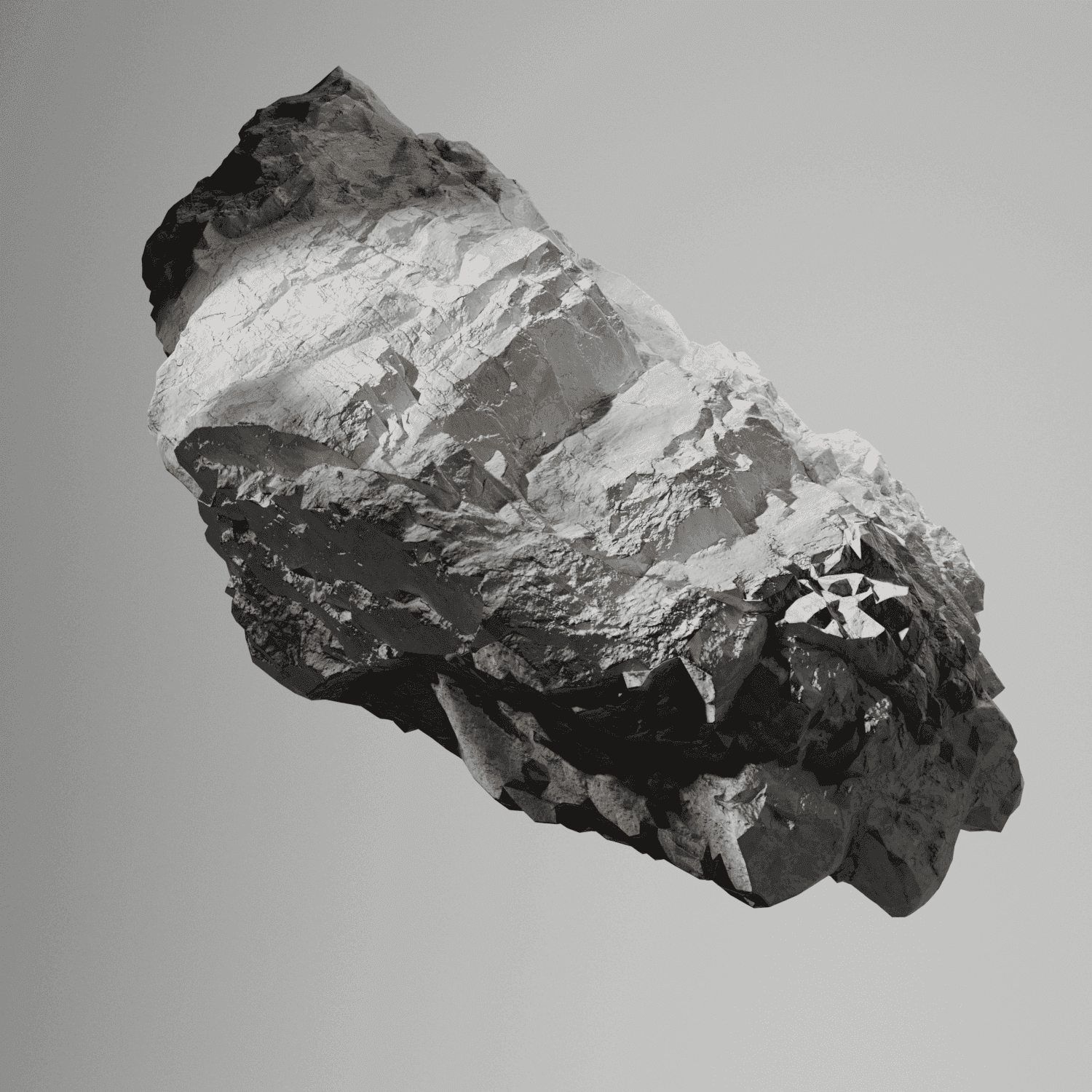 High-end CGI product render by Este Studio