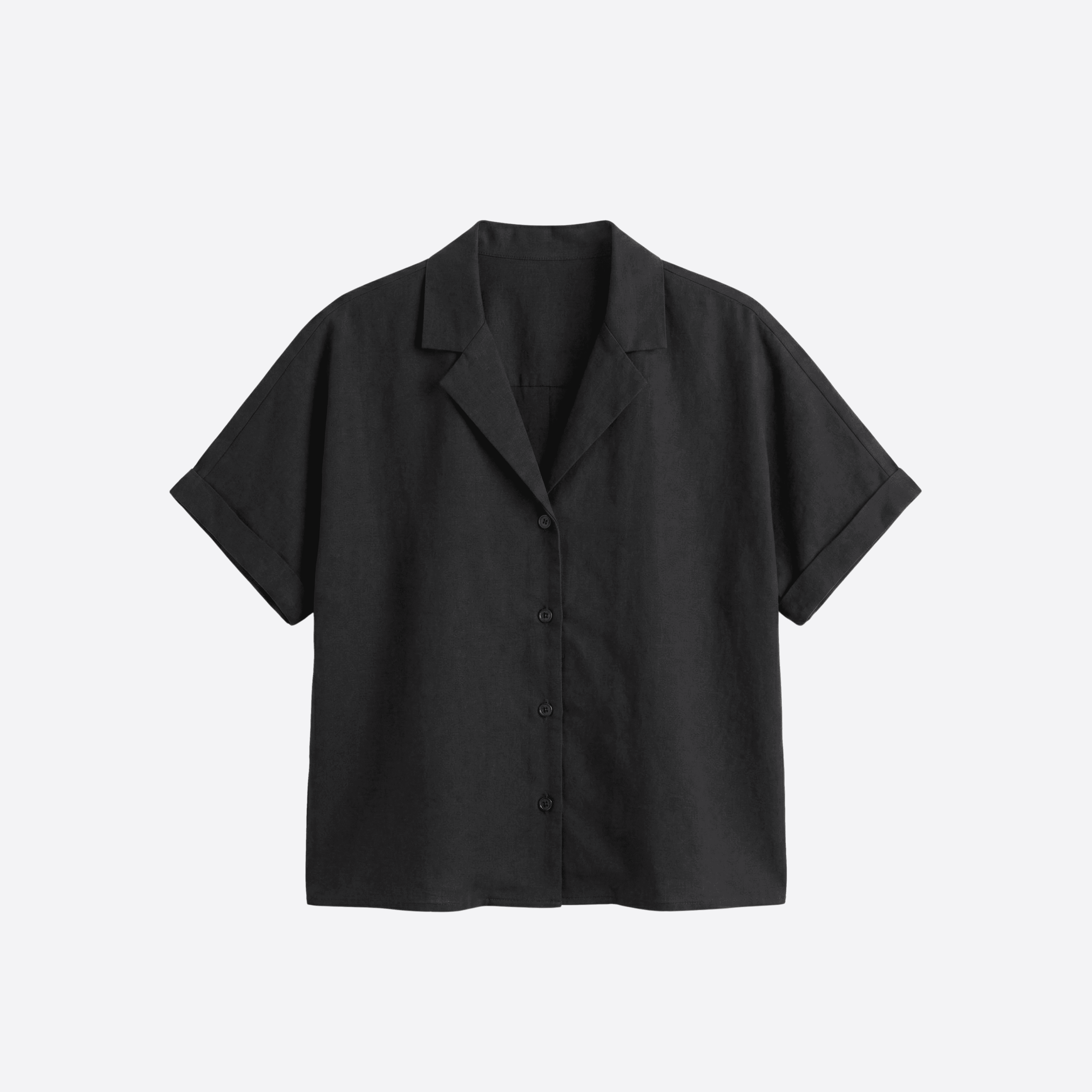 Formal Women Shirt