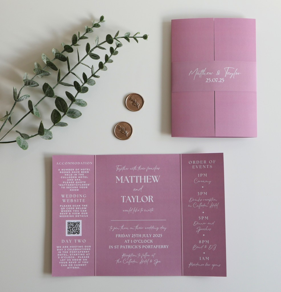 Julie Kathryn Studio 5