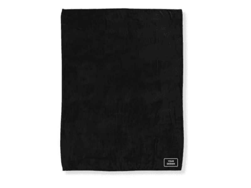Soft Fleece Blanket