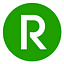 rest logo logo.dev