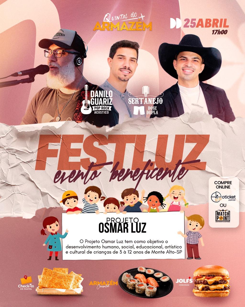 FESTLUZ