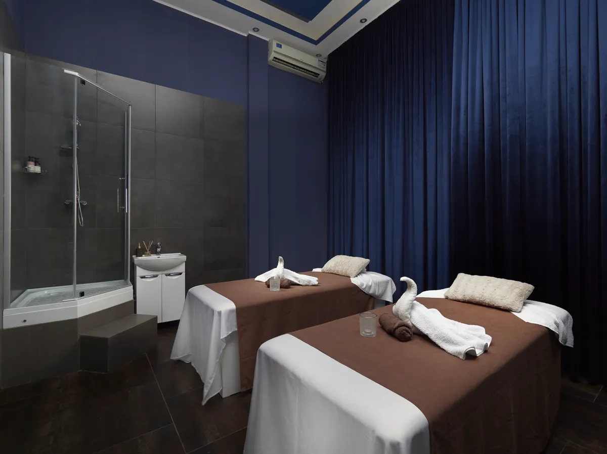 Sala Spa and Thai Massage Tbilisi