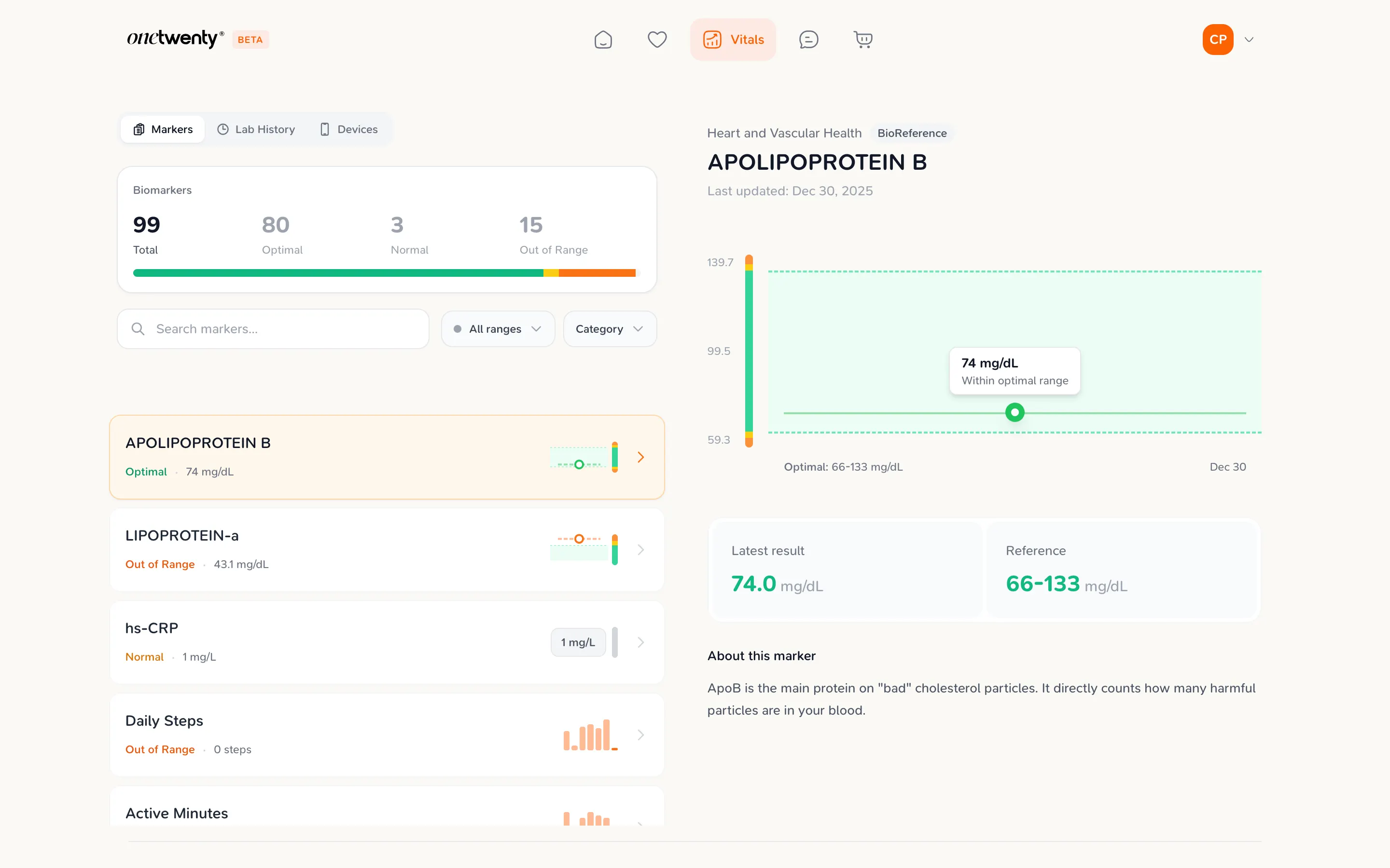 Daniel Hart, Web Designer