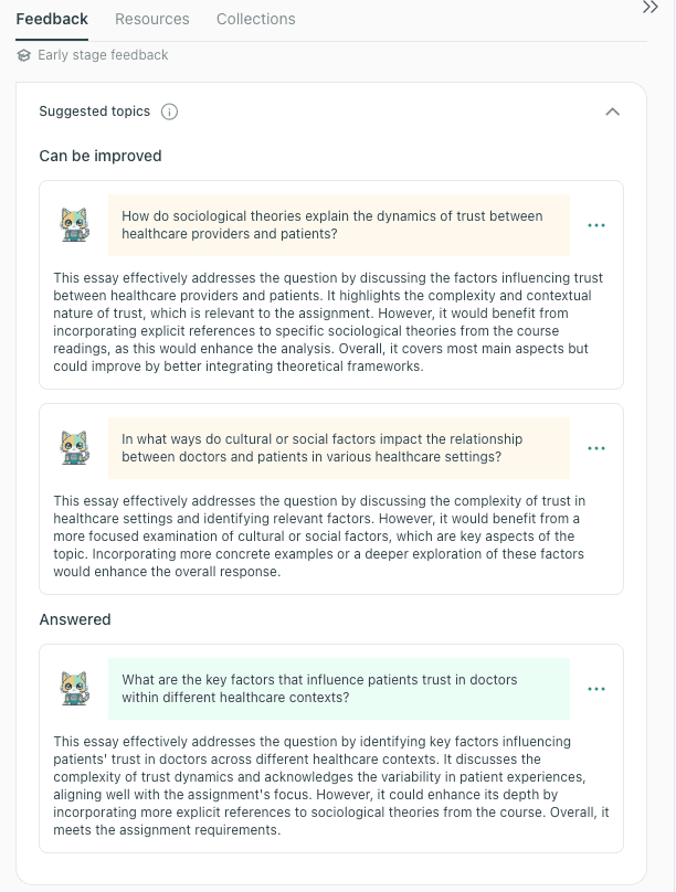 thesify-early-stage-feedback-suggested-topics.png
