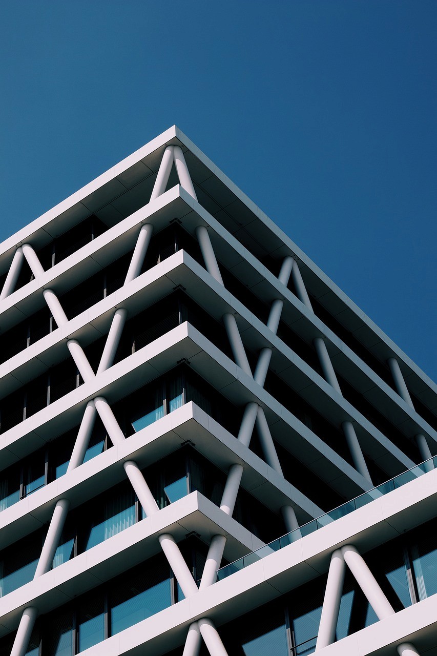 Modern Construction