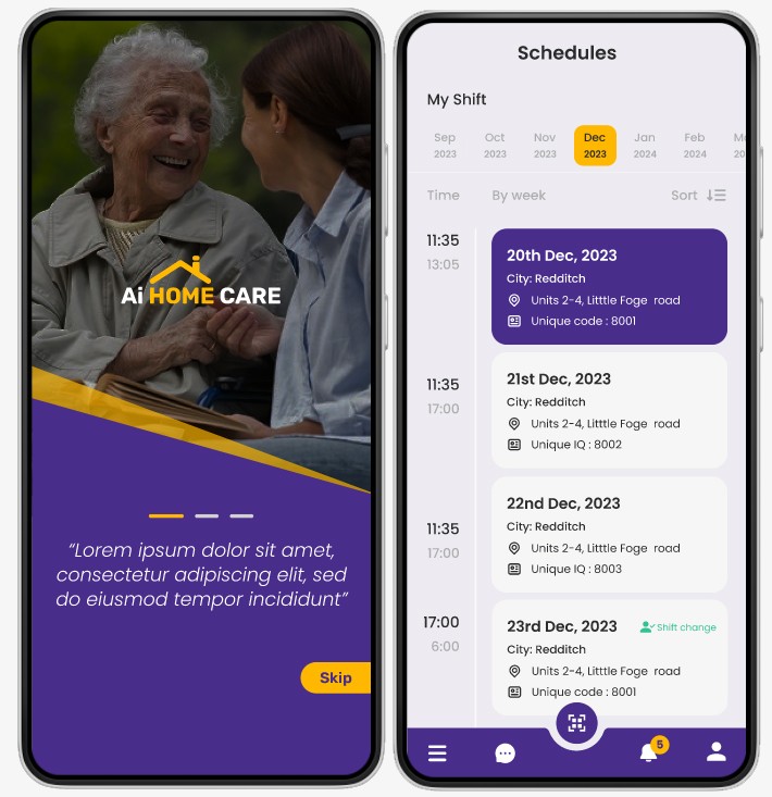 UI/UX-Product Design