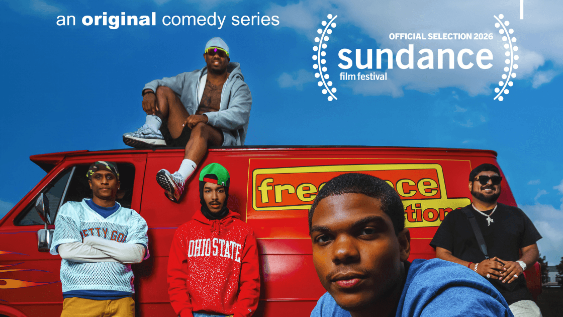 Brothers Justen and Julien Turnerdirect this hilarious indie comedy pilot.