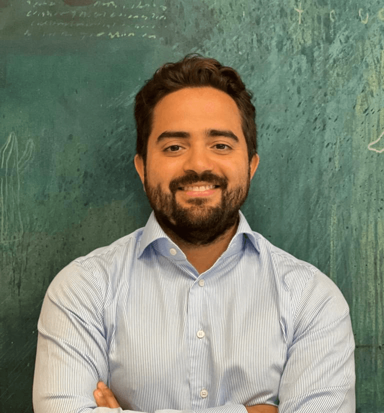 Juan Manuel Castillero