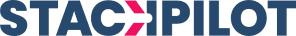 StackPilot Logo