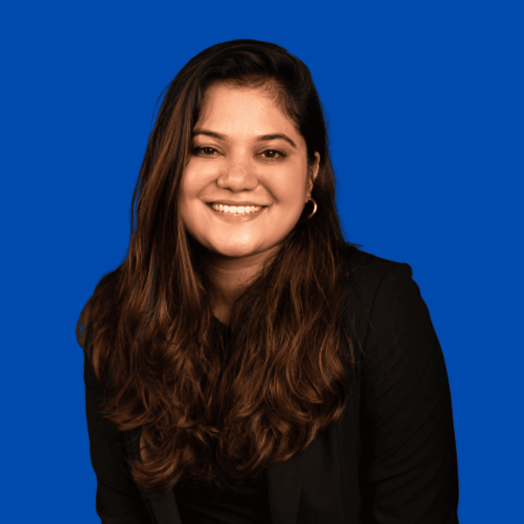 Pooja Dhole, Founder Content Theory