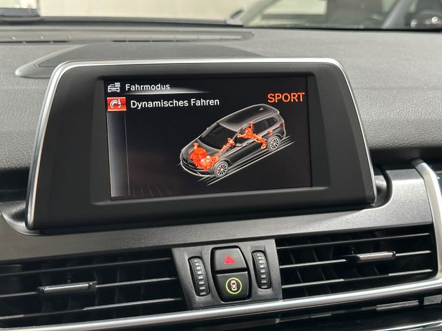 BMW 220 Gran Tourer 2017 GREY Gebrauchtwagen - Galeriebild 18