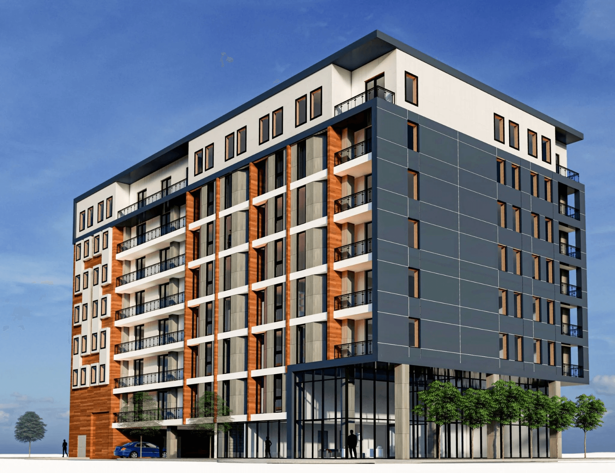 CRA Invests $4M to Create Downtown Tampa Workforce Housing