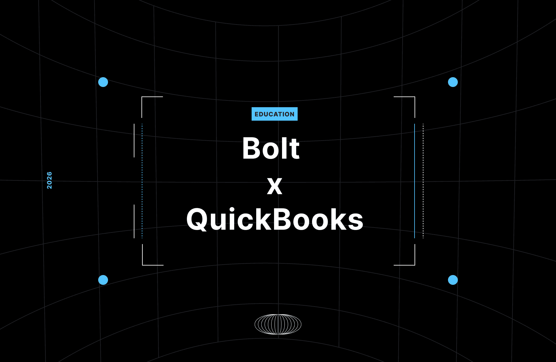 Bolt x quickbooks
