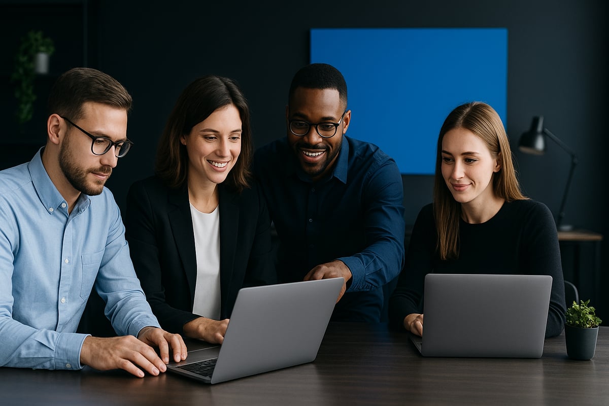 [HORUS Studios™: Professionelle Unterstützung bei der Website-Pflege] (https://horus-studios.com)