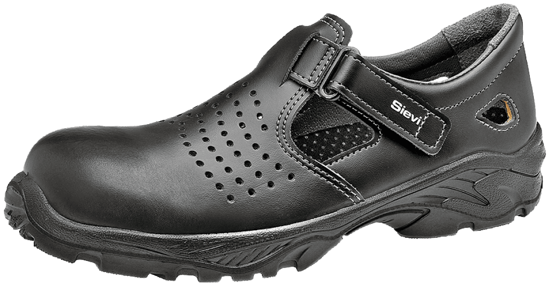 Engineer working closely with electrical equipment protected with ESD safety