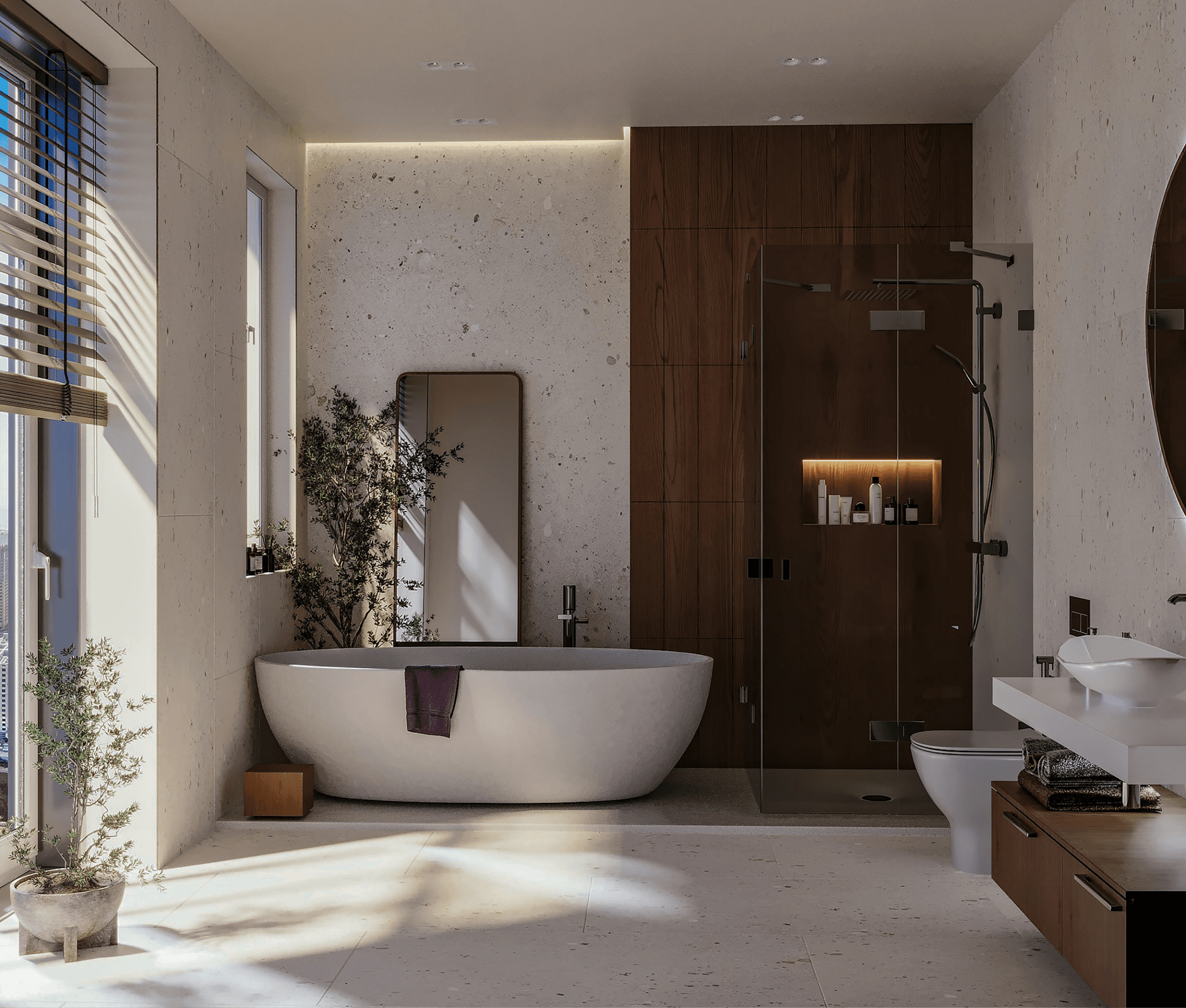Image of bathroom 4