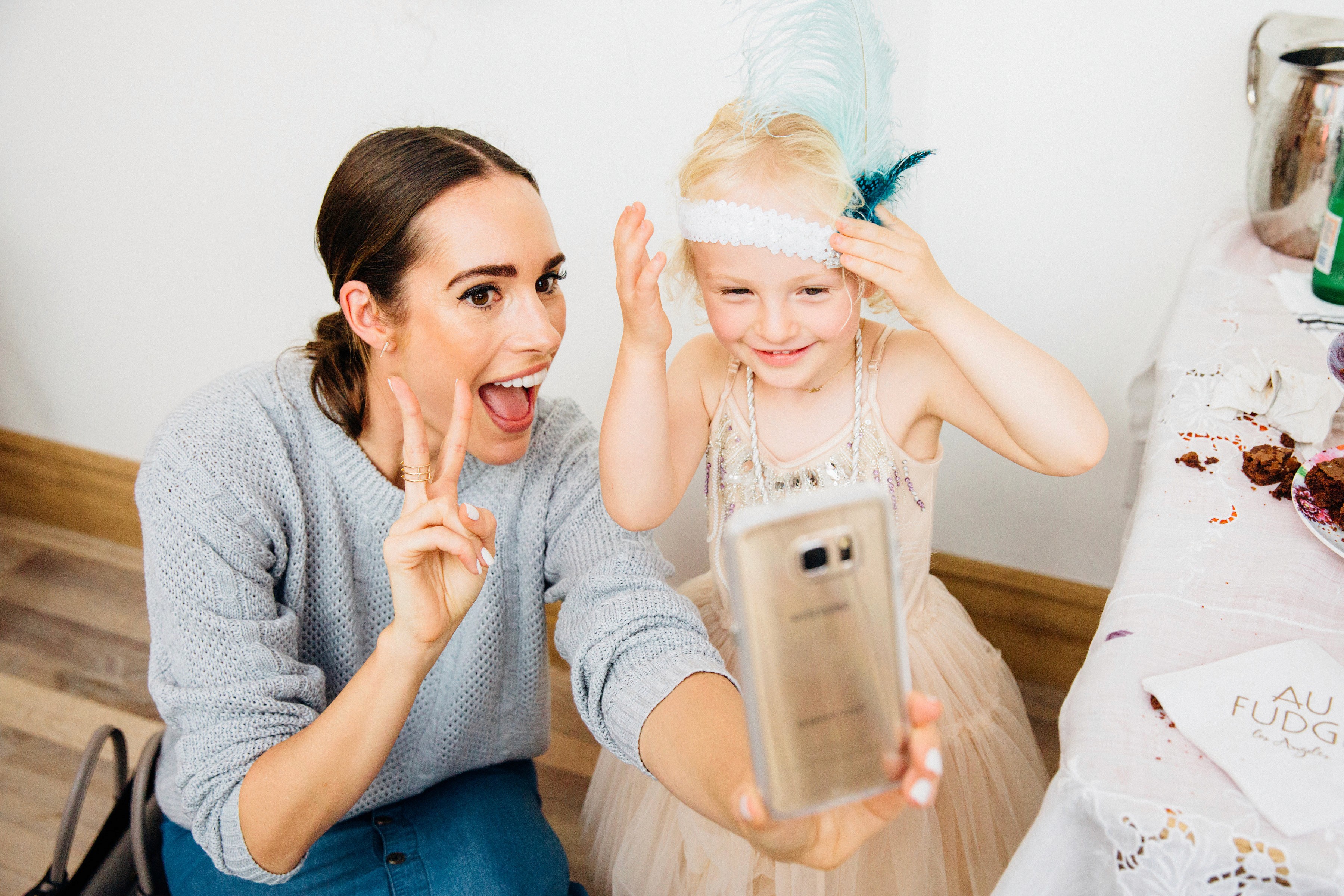 Tutu Monde Public Relations Piccolo PR Melbourne Kids