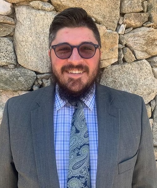 josh evans board member