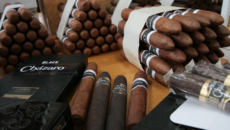 Chazaro Cigars