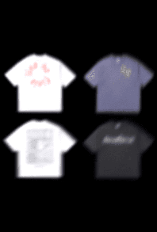 Aesthetic Direction by David Carlo Corporate and Team Wear Mock Up