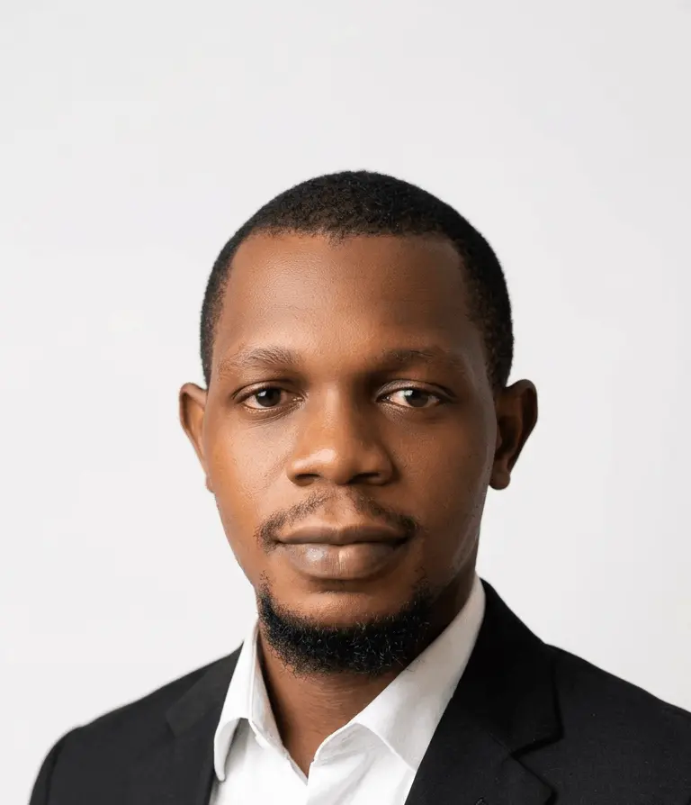 Personal Picture of Nzube Ukomah