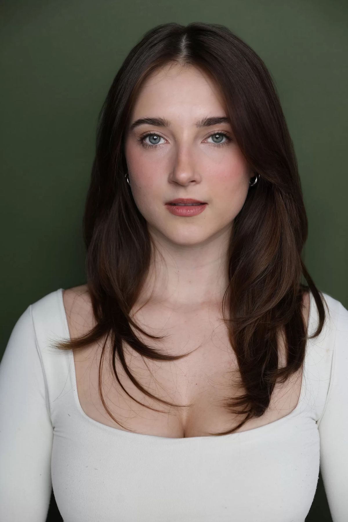 Customer profile image